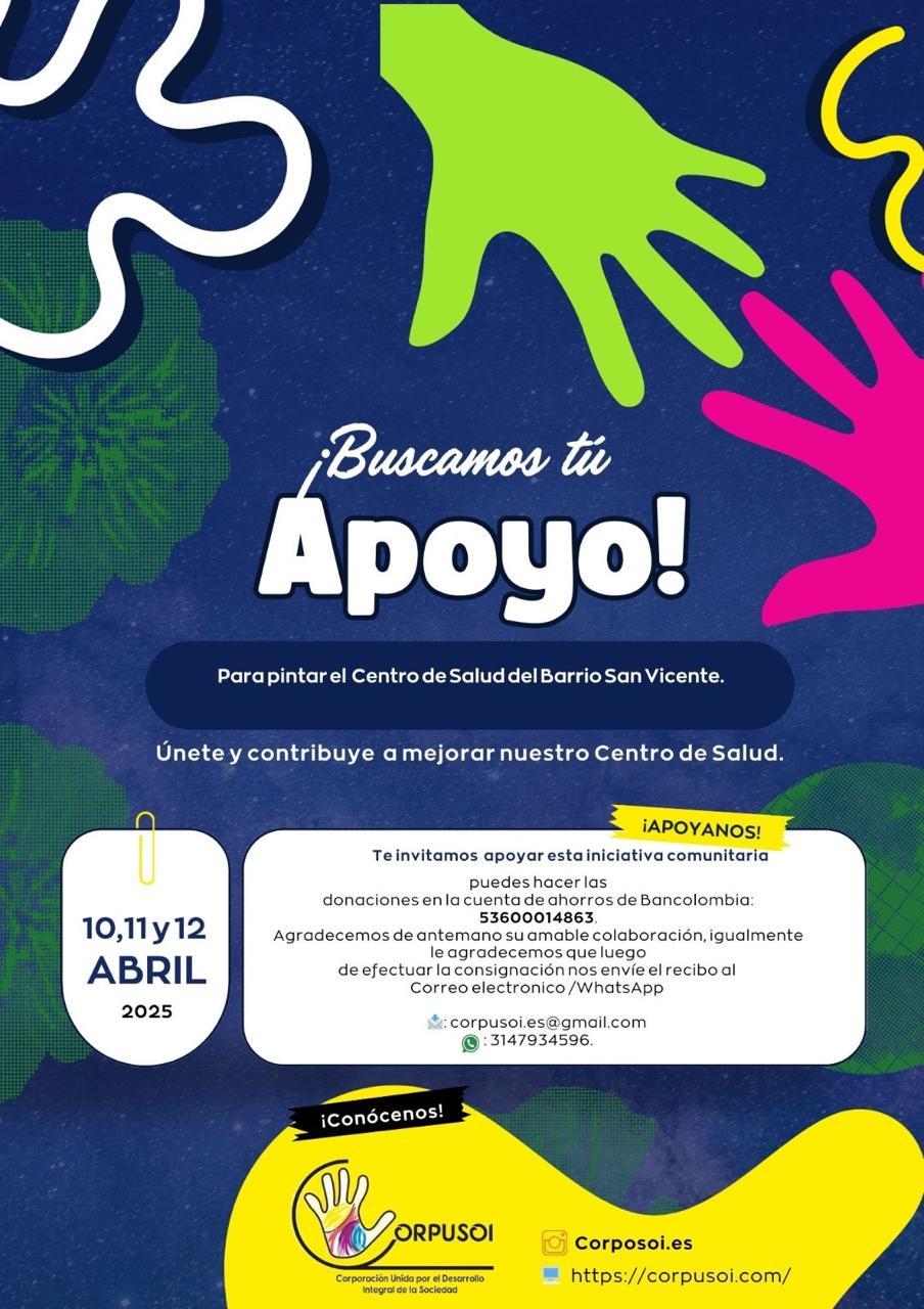 Corpusoi Logo